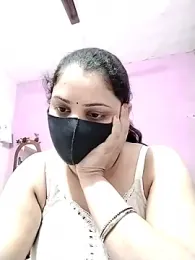 O1Votka webcam model stream image