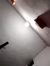 O1Votka webcam model stream image