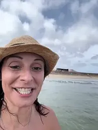 therealbeverlycious webcam model stream image