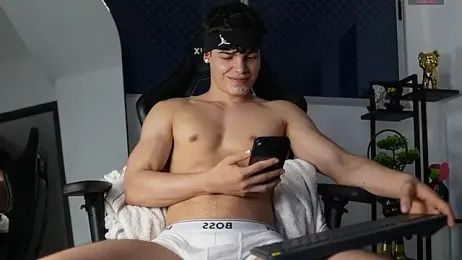 Max_cortes1 webcam model stream image