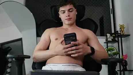 Max_cortes1 webcam model stream image