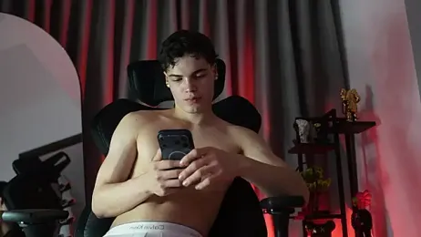 Max_cortes1 webcam model stream image