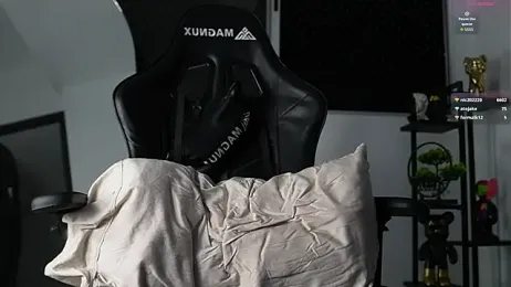 Max_cortes1 webcam model stream image