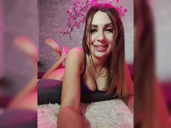 SexyKitty75-1 webcam model stream image