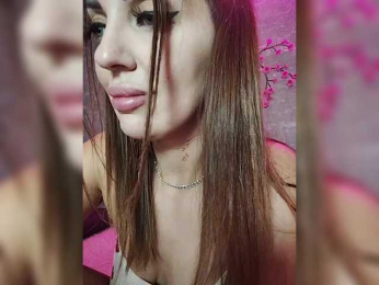 SexyKitty75-1 webcam model stream image