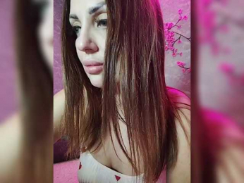 SexyKitty75-1 webcam model stream image