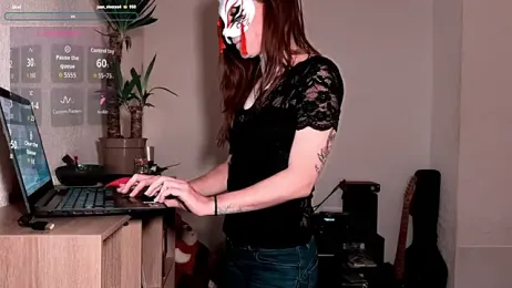 Anna_nnaaa webcam model stream image