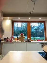 Steffi_Snowbunny webcam model stream image