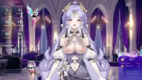 suki_hentai webcam model stream image