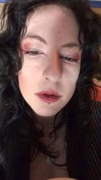 SelkethQueen webcam model stream image