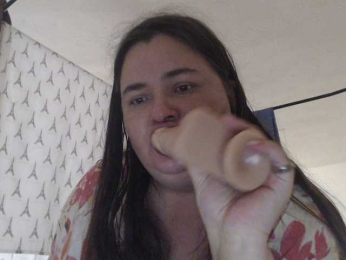 KittyDrive111 webcam model stream image