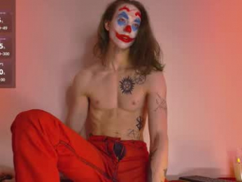 velvet_power webcam chaturbate model stream image