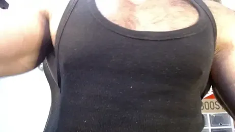 henryhadesflirt webcam model stream image