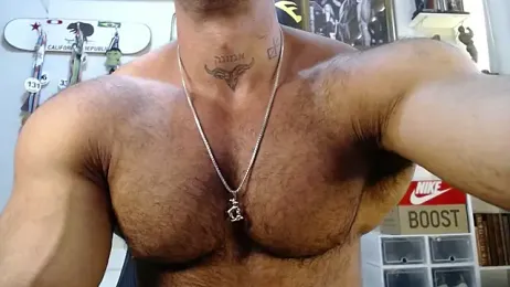 henryhadesflirt webcam model stream image