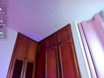 mateo_nick webcam model stream image