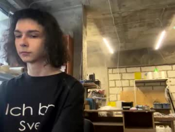 dandelion_sea webcam model stream image