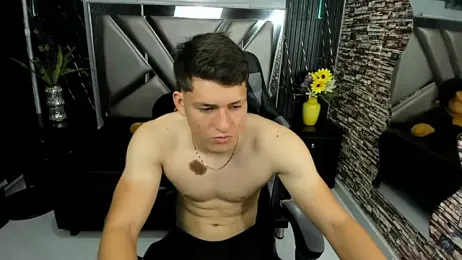 Marcus_Fits webcam model stream image