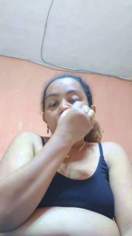 Sandohot webcam model stream image