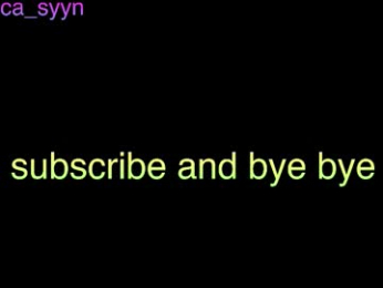 luca_syn webcam model stream image