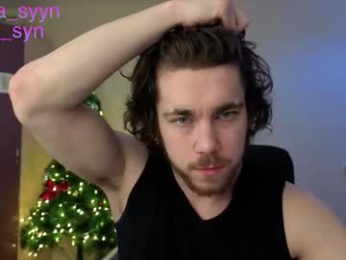 luca_syn webcam model stream image