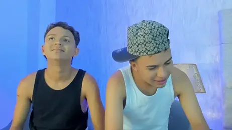 Lucien_Gray_ webcam model stream image