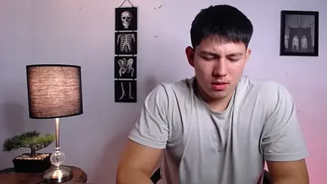 JamesCr_ webcam model stream image