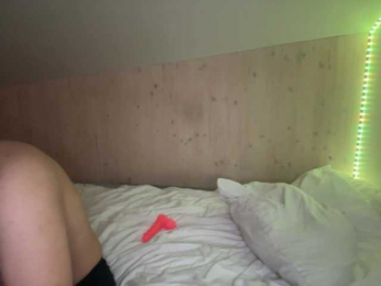 Poison_Kiss webcam model stream image