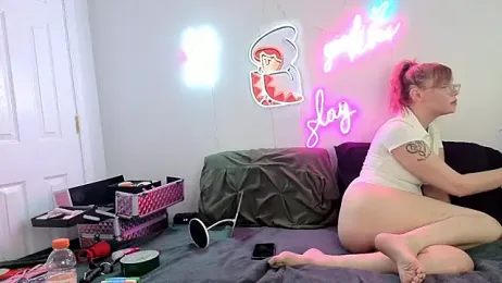 daddysprincess731 webcam model stream image