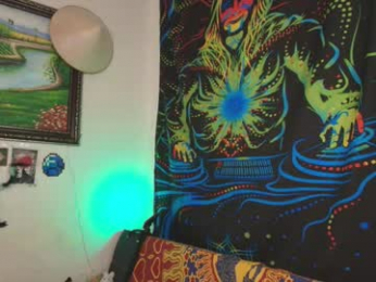 devil_fts webcam model stream image