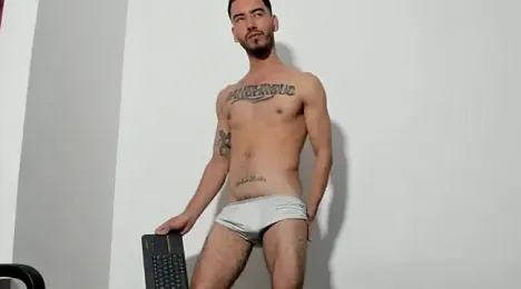 Dangerous-Men webcam model stream image