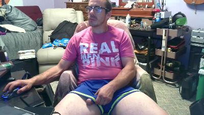 xxxScubaStevexx webcam model stream image