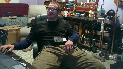 xxxScubaStevexx webcam model stream image