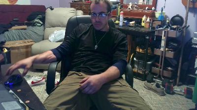 xxxScubaStevexx webcam model stream image