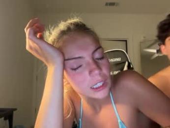 beachbabes999 webcam chaturbate model stream image