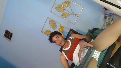 Natsboi webcam model stream image
