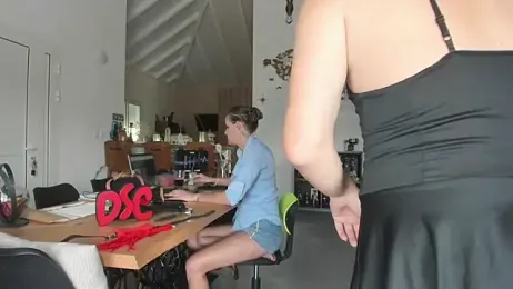 Madame_Callie webcam model stream image