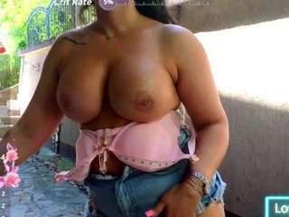 sandra-milano webcam model stream image