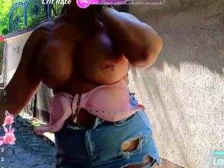 sandra-milano webcam model stream image