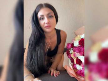 KrastyKiss webcam model stream image