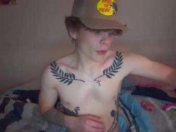 theonlyastrid webcam chaturbate model stream image