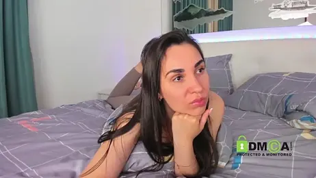 SonyaParadise webcam model stream image