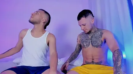 Kings_Ultimate webcam model stream image