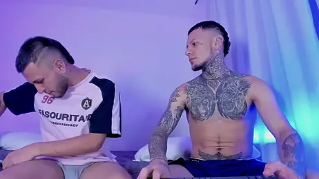 Kings_Ultimate webcam model stream image