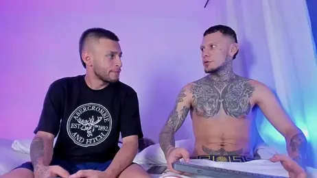 Kings_Ultimate webcam model stream image