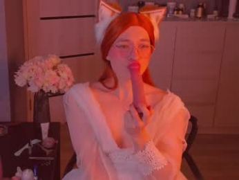 foxy_jpg webcam model stream image