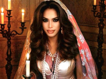 VictoriaVille webcam model stream image