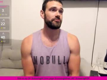 chasemason20 webcam chaturbate model stream image