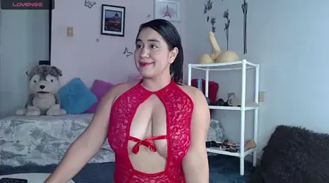 emiligrey_ webcam stripchat model stream image