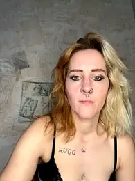 Jolene_Fuego webcam model stream image