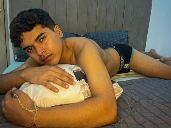 EliasVance webcam model stream image